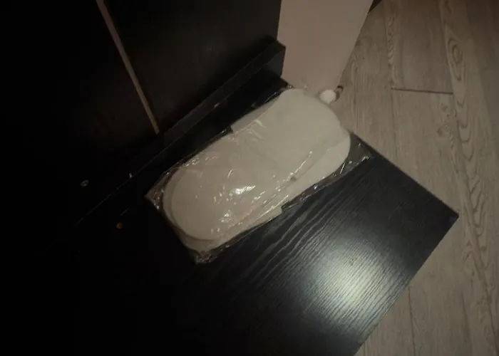 студія з круглим ліжком в центрі Апартаменты Львов