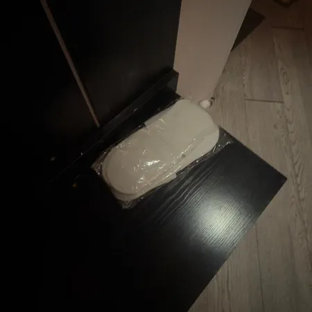 студія з круглим ліжком в центрі Lägenhet Lviv